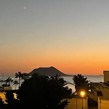 Pensjonat Playa Centro 4 3*