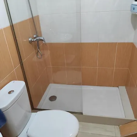 ゲストハウス Playa Centro 4 コラレホ