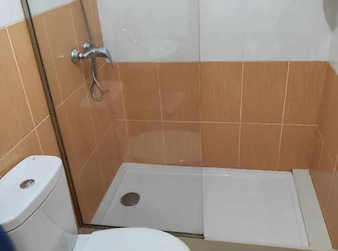 Maison d'hôtes Playa Centro 4 Corralejo