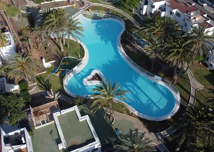 Maison d'hôtes Playa Centro 4 Corralejo