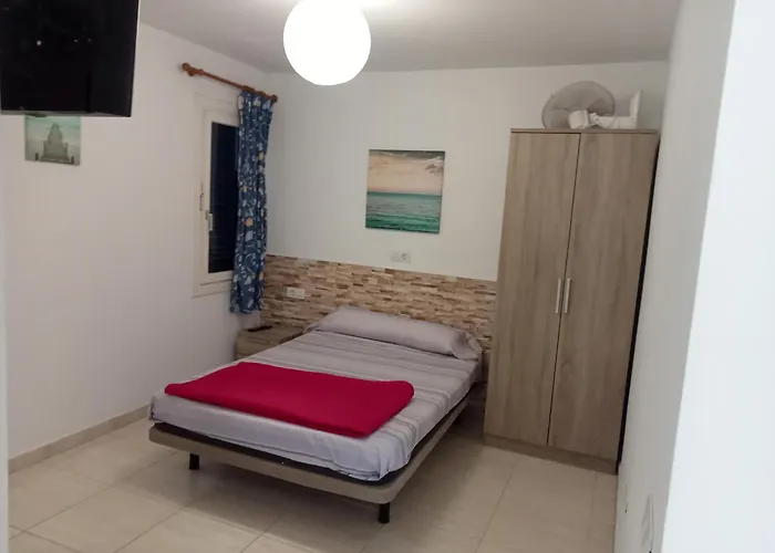 Maison d'hôtes Playa Centro 4 3*