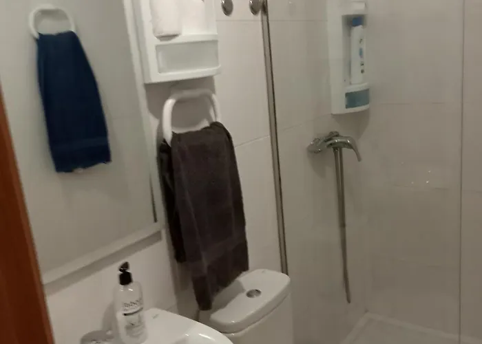 Maison d'hôtes Playa Centro 4 Corralejo