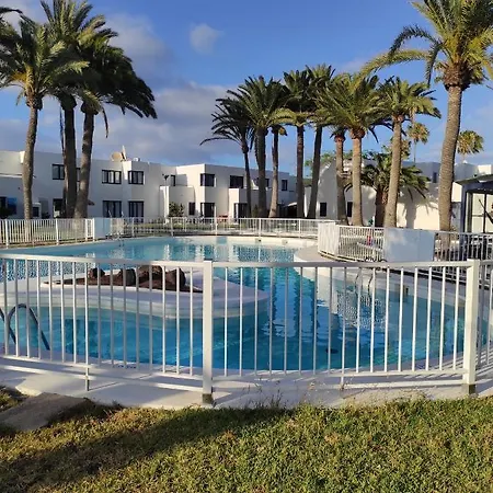 Playa Centro 4 * コラレホ