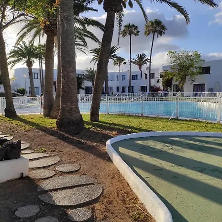 Pensión Playa Centro 4
