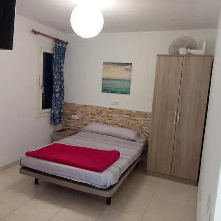 Pensión Playa Centro 4 *