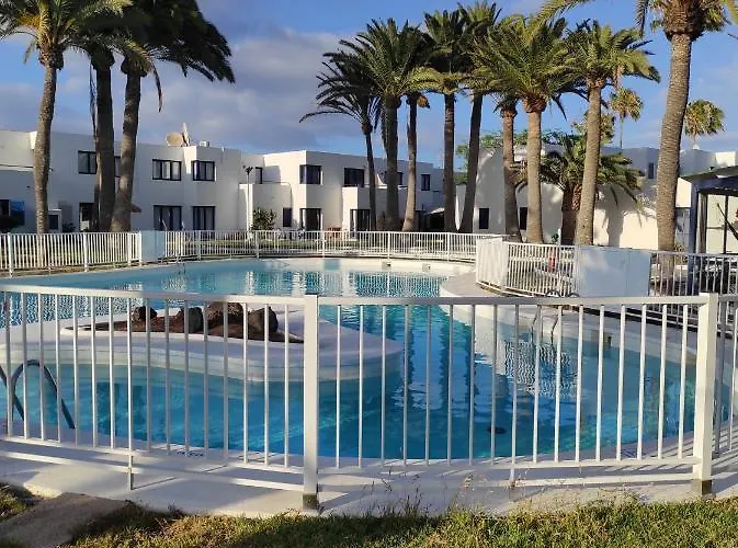 Playa Centro 4 3* Κοραλέχο