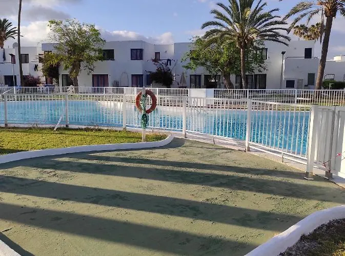 Playa Centro 4 Κοραλέχο