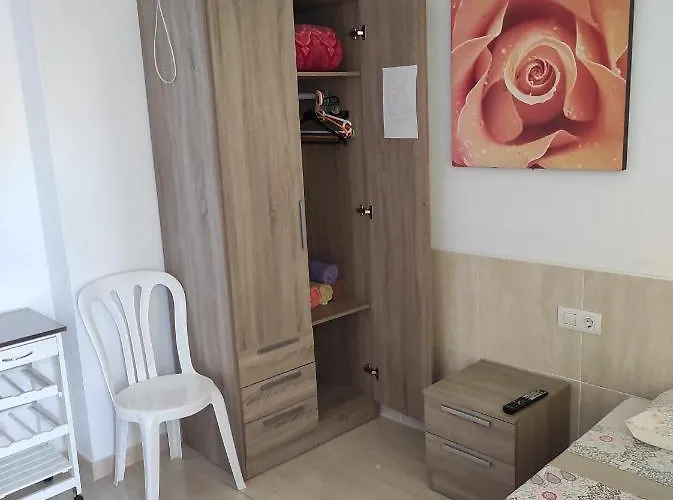 Πανσιόν Playa Centro 4 3*