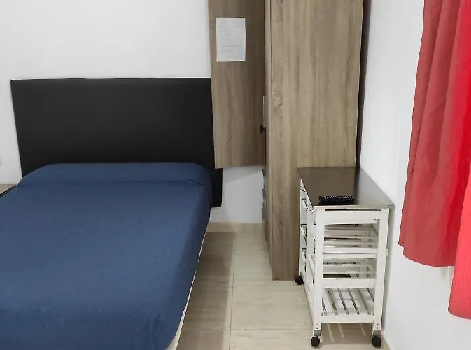 Playa Centro 4 3* Κοραλέχο