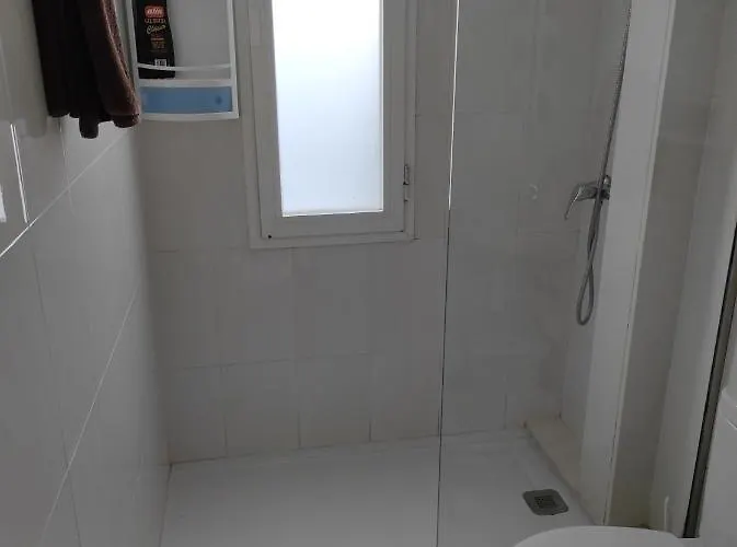 Playa Centro 4 Πανσιόν Κοραλέχο