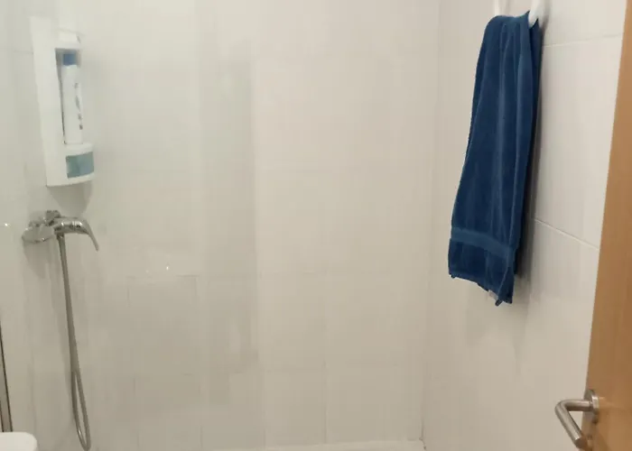 Playa Centro 4 Πανσιόν Κοραλέχο