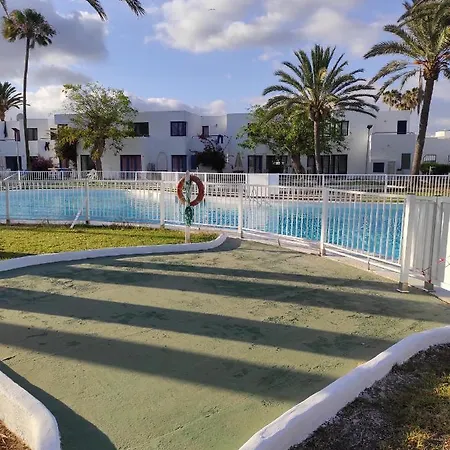 Playa Centro 4 קורלחו